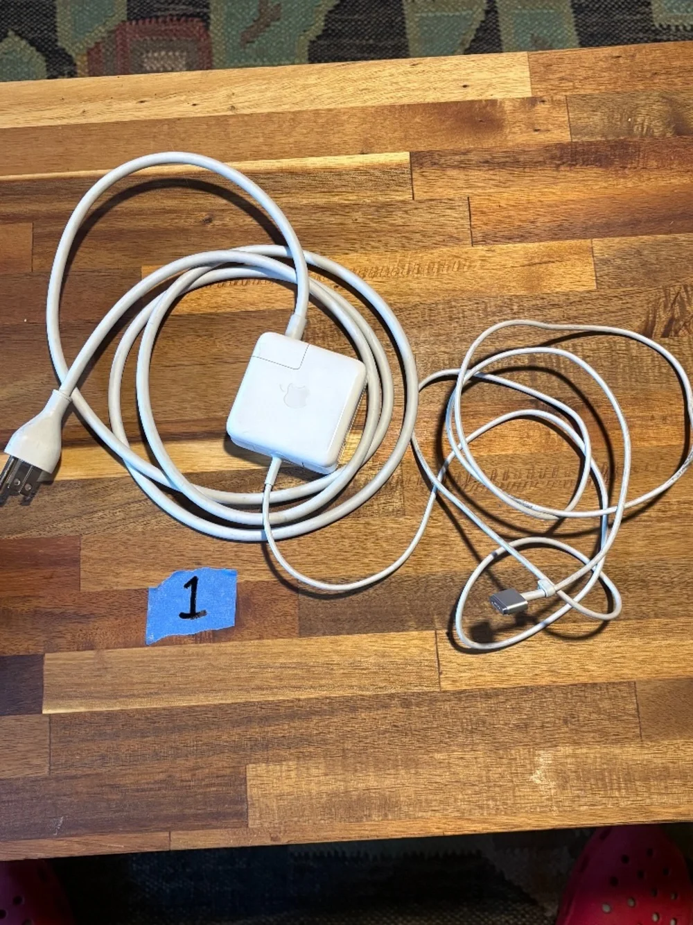 Apple MagSafe 2 Charger-60W